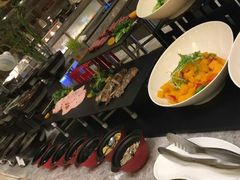 -盛宴标帜餐厅·亲子自助 (南昌喜来登酒店)