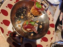 -BROWNSTONE布朗石西班牙餐厅(富城店)