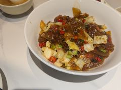 -楚山晓·湖北菜(武汉光谷K11店)