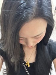 -米可造型烫染
