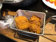 -火炉火自助餐(悠唐购物中心店)