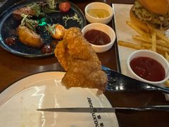 -haxnbauer海森堡德国餐厅(深圳coco店)