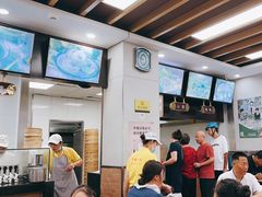 -新丰小吃(中山中路分店)