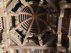 -宁波市保国寺古建筑博物馆