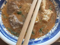 -百叶居·老北京涮羊肉(鼓楼店)