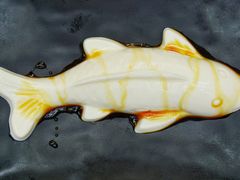 干酪鱼-小吊梨汤·北京菜(香山店)