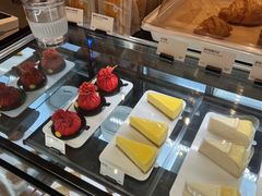-Seesaw Coffee(西岸凤巢店)
