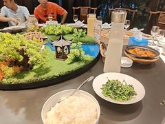 -苏浙徽·农家大院(开发区星湖101店)