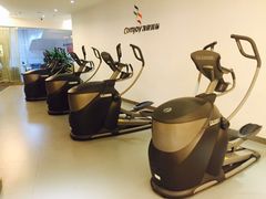 -西吉马游泳健身(协信店)