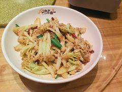 -渔乡米香·剁椒鱼头(四方坪店)