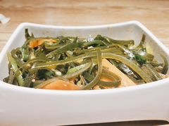 -陕味食族油泼面(工商大学店)