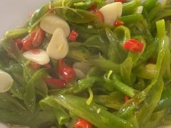 -江西风味土菜馆(祁连山南路店)