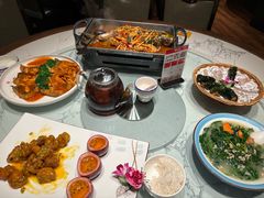 -老友王·南宁特色菜(金汇如意坊店)