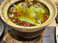 -盟重烧烤(高正街店)
