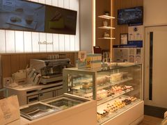 -好利来(新华百货店)