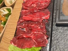 -盡膳口福跷脚牛肉火锅(国贸商城店)