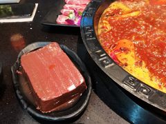 -渝宗老灶火锅(巴国城店)