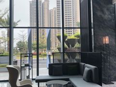 -中山保利艾美酒店-乐美中餐厅
