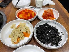 -元堂脊骨土豆汤(明洞2号店)