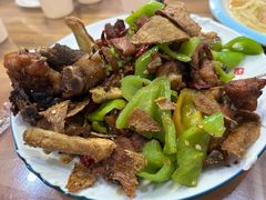 -美顺香食府鱼头老店(雪野湖店)