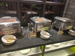 -兴隆茶餐厅·快捷简餐·南北风味(长隆香江酒店)