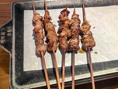 -管氏翅吧(马家堡店)