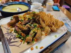-佰家小厨·南京菜(夫子庙店)