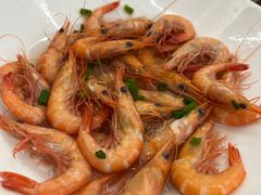 -渔满仓海鲜渔家(象山二店)