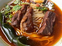 -三十三碗黄牛肉面(东原1891店)