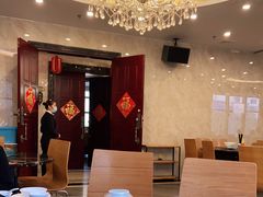 大堂-美极鲜食坊(宝安南路店)