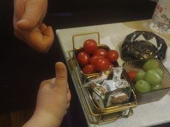 -华夏良子·足道SPA艾灸(龙潭路店)