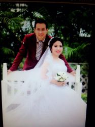 点击看大图 -唯一视觉婚纱摄影(李家村店)