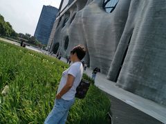 -证大喜玛拉雅中心