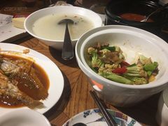 -阿罗新疆菜(人民广场店)
