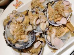 -苏大嘴海鲜牧场(奥林匹克店)