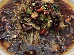 -金家老三饭庄(常营店)
