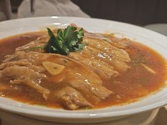 -同合居·非遗东北菜(王府井店)