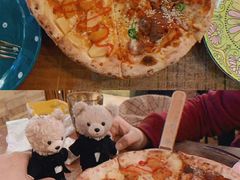 -盘炉forenza·云贵川融合小食堂 ( 钟楼中柳巷店)