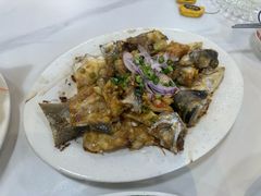 -明本湛江鸡•海鲜小厨(陈家祠店)