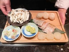 -Ginza Onodera铁板烧(外滩十八号店)