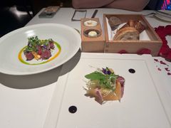 -THE WANG王品(上海中心云端店)