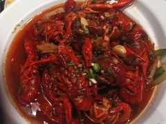 -霸王虾·麻辣小龙虾(清水河公园店)