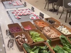 -TABLE·味西餐厅-成都茂业JW万豪酒店