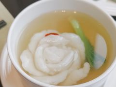 -万达瑞华酒店美食汇自助餐厅(楚河汉街店)