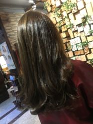 点击看大图 -MONE美发沙龙