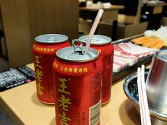 -麻蒲碳烤肉(嘉禾东平地铁站19号店)