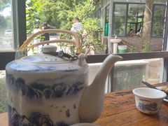 -罗浮山·罗园农庄