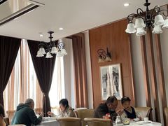-老人和饭店(淮海中路店)