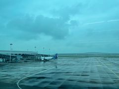 -重庆江北国际机场-T2航站楼