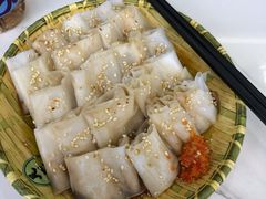 -吴一川韭香粉皮(丽香苑分店)